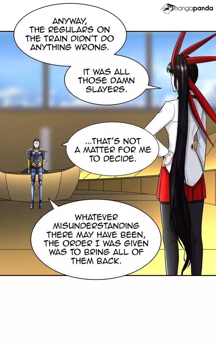 Tower of God Chapter 401 image 096
